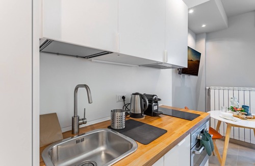 Pavia Apartment | 0652PV - Altea Home mono