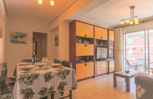 Santa Pola Apartment | 076 - La Senia 002 - comfortHOLIDAYS