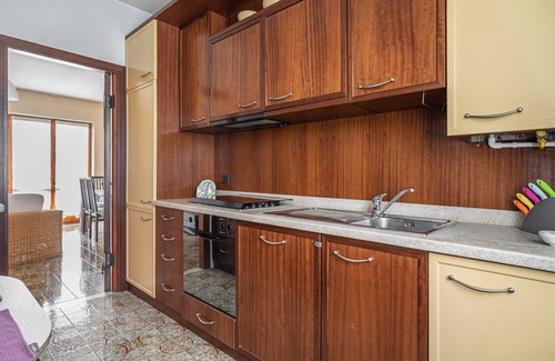 Zorzino Apartment | 0903BG - Sole e Lago