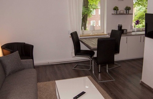 Wilhelmshaven Apartment | 090d-193, Germany