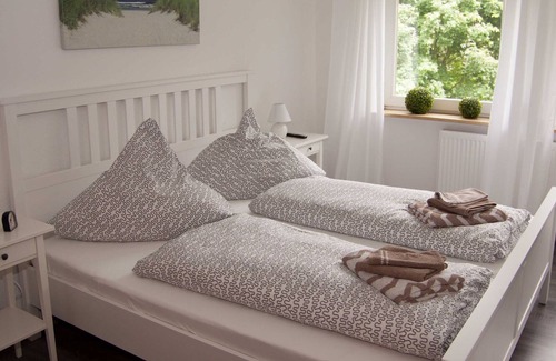 Wilhelmshaven Apartment | 090d-193, Germany