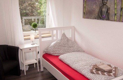 Wilhelmshaven Apartment | 090d-193, Germany
