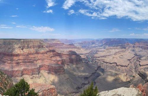 Valle Ski Chalet | 092 Star Gazing Tiny Home near Grand Canyon South Rim Sleeps 8