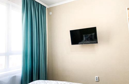 Nur-Sultan Apartment | 1 комнатная квартира по Туран
