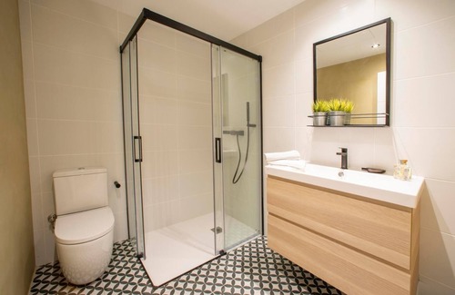 Collblanc y La Torrassa Apartment | 1.1 Brand new & cozy Apartment by Barcelona Touch Apartments