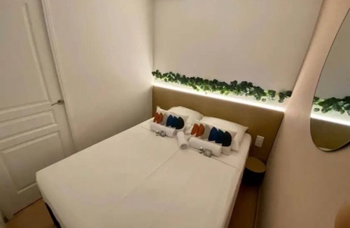 La Bocca Resort | 1/10 T2 Sea View in Cannes