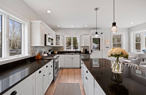 Cataumet Apartment | 1.2 Acre Estate | Pool | Close to Beaches | Games