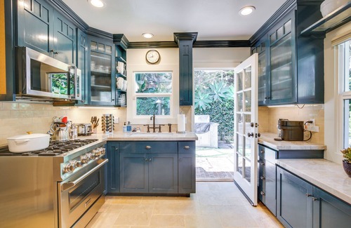 South Park Cottage | 1/2 Mi to Balboa Park: Cottage w/Private Yard!