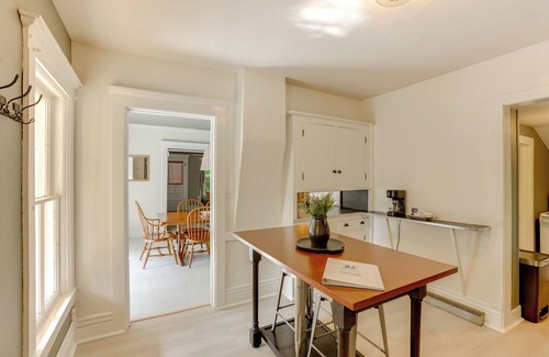 Frankfort House | 1/2 Mi to Dtwn Frankfort: Cozy 'Fernhaven' Home!