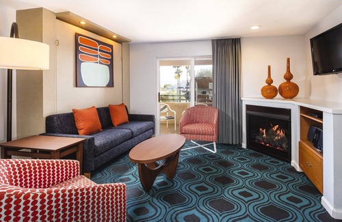 Uptown Design District Resort | 1,200-acre of outdoors and sunny days!