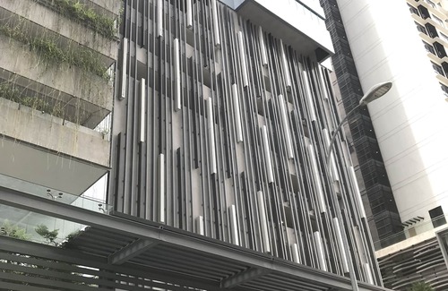 Kuala Lumpur City Centre Apartment | 1 - 4pax, KLCC Hot Spot @ Summer Suites