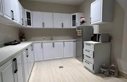 Al Khobar Apartment | 1/7 - شقة راقية 4 غرف نوم