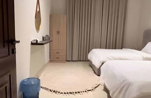 Al Khobar Apartment | 1/7 - شقة راقية 4 غرف نوم