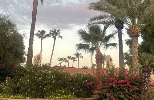 Scottsdale Ranch Condo | 1 BD 1 BA Scottsdale Ranch Condo
