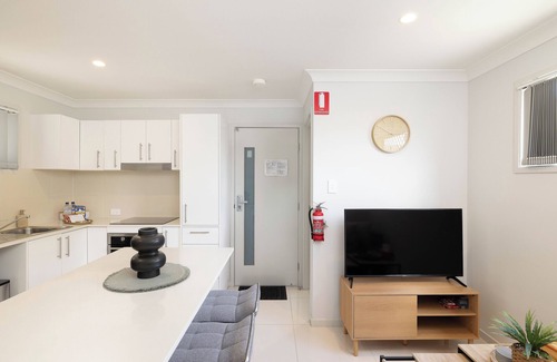 Rocklea Apartment | 1 Bdr Apt! GST Credits! Undercover Parking! 539AF1