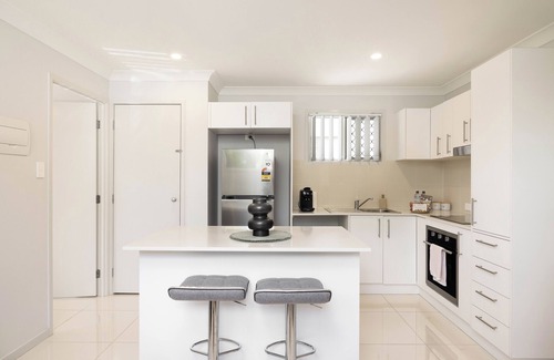 Rocklea Apartment | 1 Bdr Apt! GST Credits! Undercover Parking! 539AF1