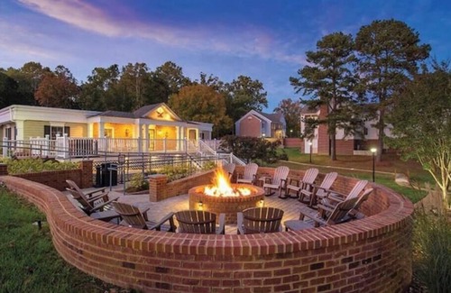 Williamsburg Apartment | 1 bdr near downtown historic Williamsburg, VA