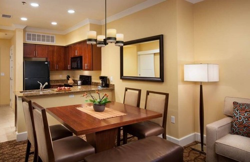 Avon Villa | 1 BDR Premium Villa