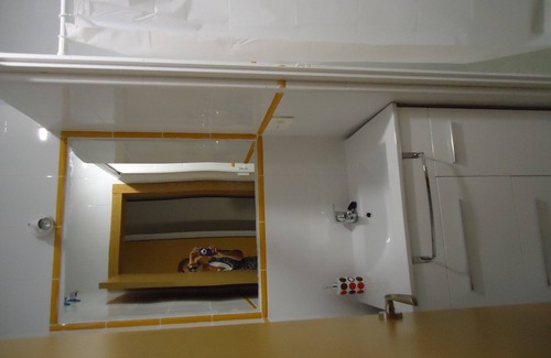 Norte Apartment | 1 BEAUTIFUL APARTMENT IN GRANADA