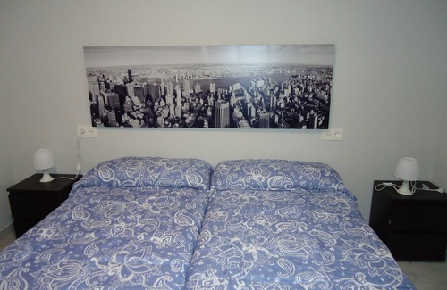 Norte Apartment | 1 BEAUTIFUL APARTMENT IN GRANADA