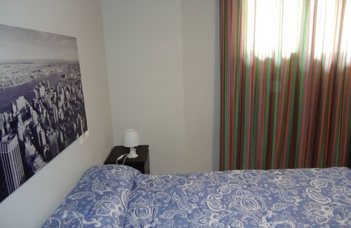 Norte Apartment | 1 BEAUTIFUL APARTMENT IN GRANADA