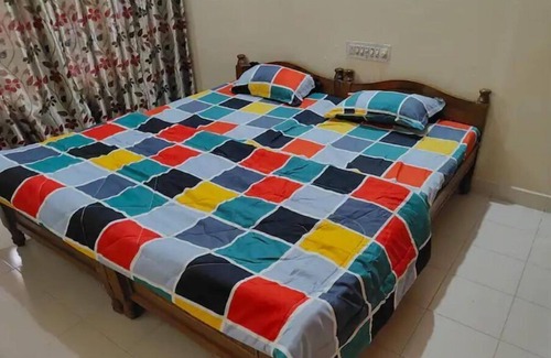 Hyderabad Apartment | 1 bed 1 bath, coming next year
