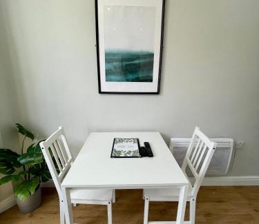 Cathays Apartment | 1 Bed 2 Person Apartment City Centre
