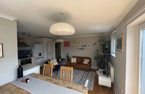 Nunhead Apartment | 1 Bed. 8 mins to London Bridge Station