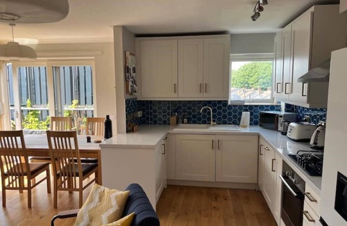 Nunhead Apartment | 1 Bed. 8 mins to London Bridge Station