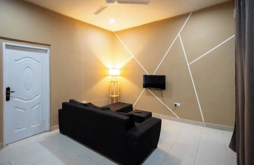 North Legon House | 1 bed apartment in Accra 2