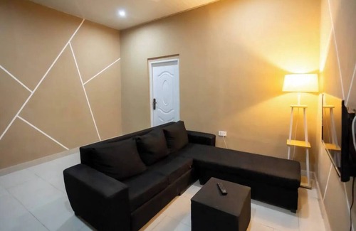 North Legon House | 1 bed apartment in Accra 2