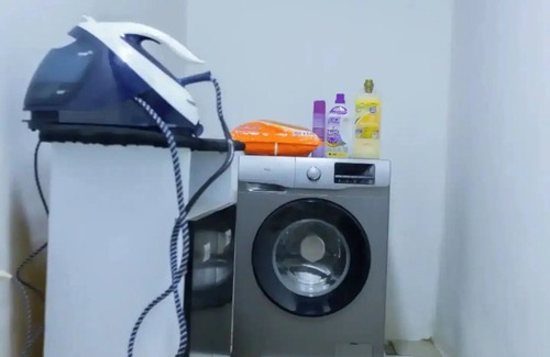 North Legon House | 1 bed apartment in Accra 2