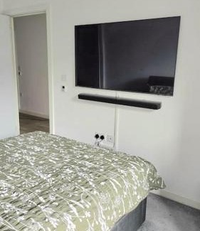 Wembley Park Apartment | 1 bed Apt by Wembley Stadium