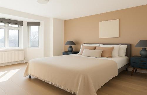 Woolwich Riverside Apartment | 1 Bed Flat in Neasden