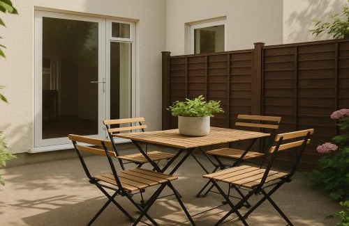 Woolwich Riverside Apartment | 1 Bed Flat in Neasden