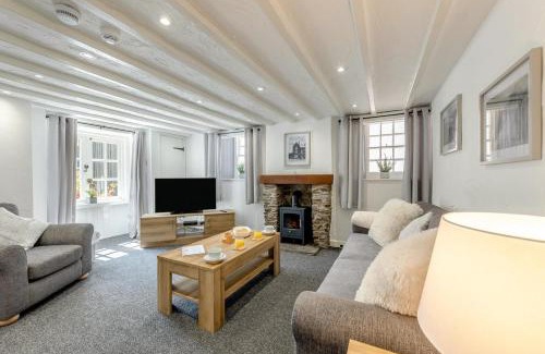 Glandyfi House | 1 Bed in Capel Bangor oc-y33024