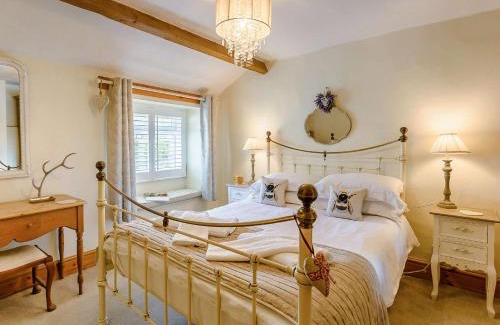 Cartmel House | 1 bed in Cartmel 89364
