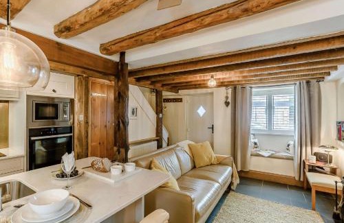 Cartmel House | 1 bed in Cartmel 89364