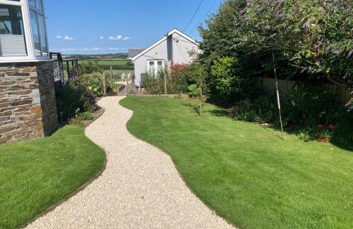 Saint Gennys House | 1 Bed in Crackington Haven 82365