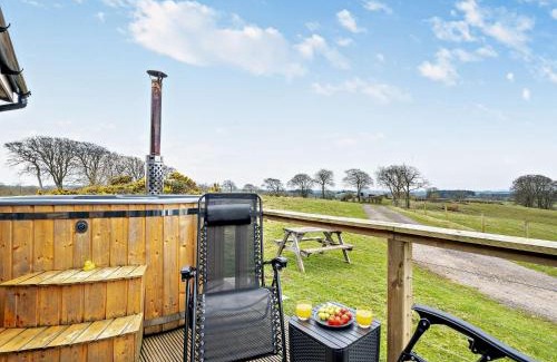 Dalry House | 1 Bed in Dalry 91417