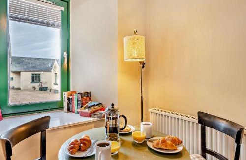 Perth House | 1 Bed in Dunning CA333
