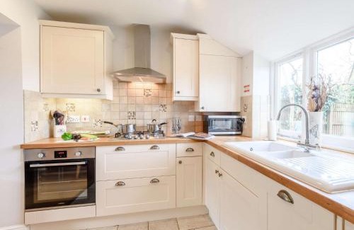 New Forest District House | 1 Bed in Lyndhurst NFL60