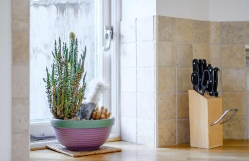 New Forest District House | 1 Bed in Lyndhurst NFL60