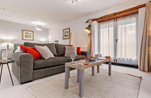 Mary Tavy House | 1 Bed in Tavistock HIGHM