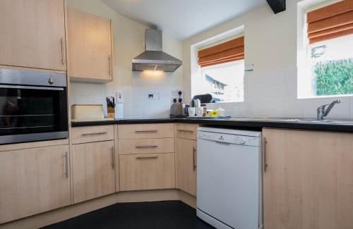 Wool House | 1 Bed in Wool DC153