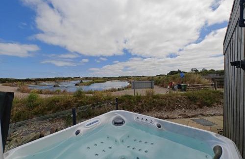 Woolacombe Cabin | 1 Bed in Woolacombe oc-t32771