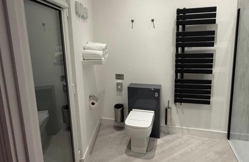 Woolacombe Cabin | 1 Bed in Woolacombe oc-t32771