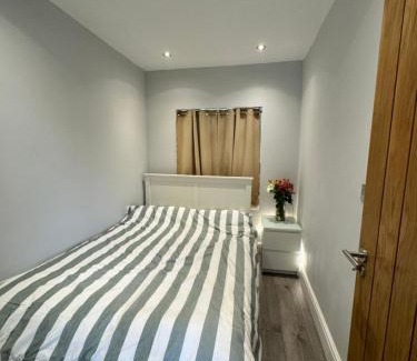 Oxford House | 1 bed with kitchenette and bathroom