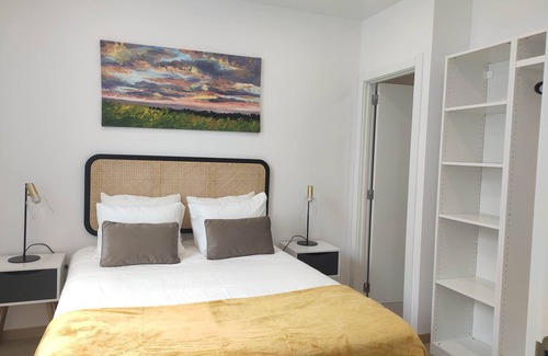 Aveiro Apartment | 1-bedr. apartment in the historic center of Aveiro