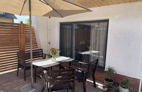 Brandenberg House | 1 Bedroom Private vacation home in Brandenburg an der Havel
